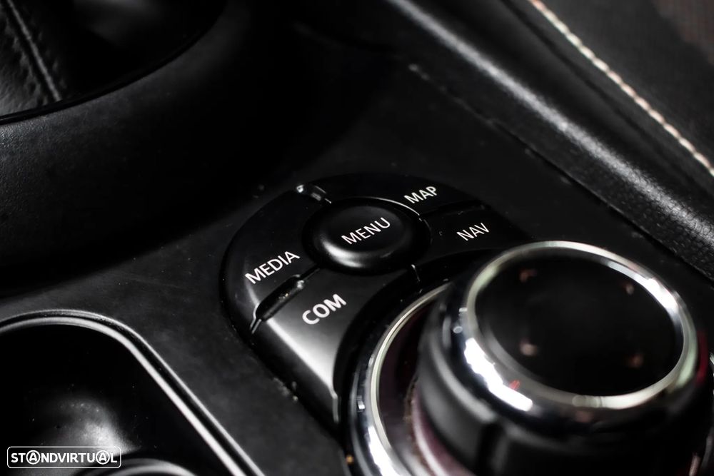 MINI Clubman One D Aut. - 20