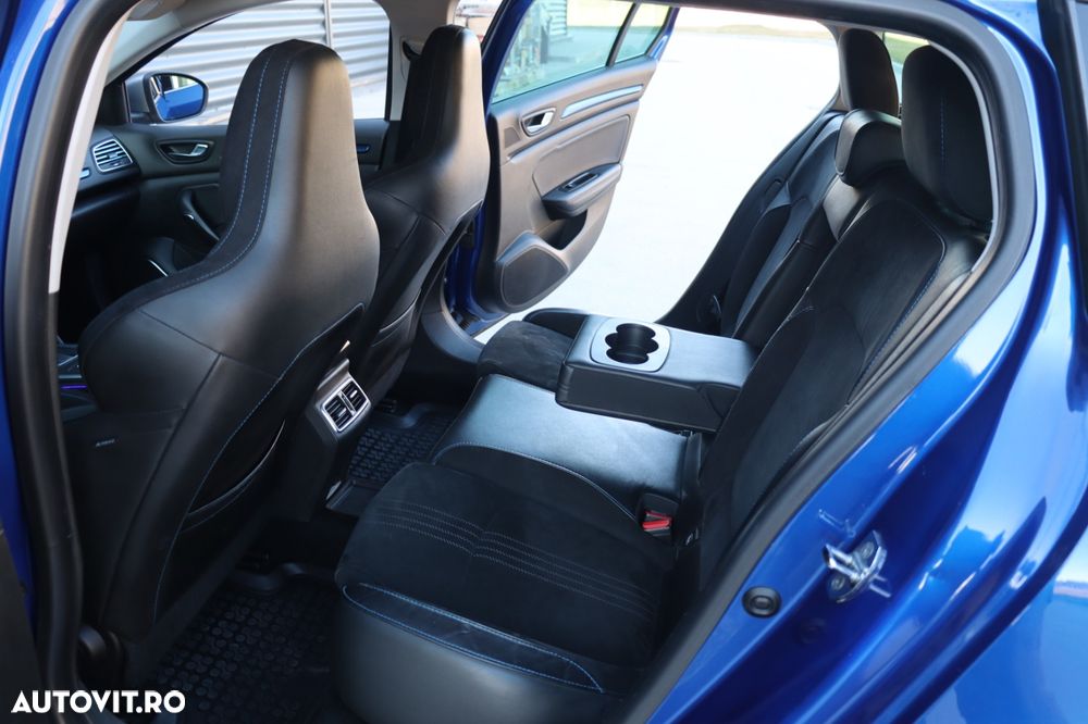 Renault Megane ENERGY dCi EDC GT - 13