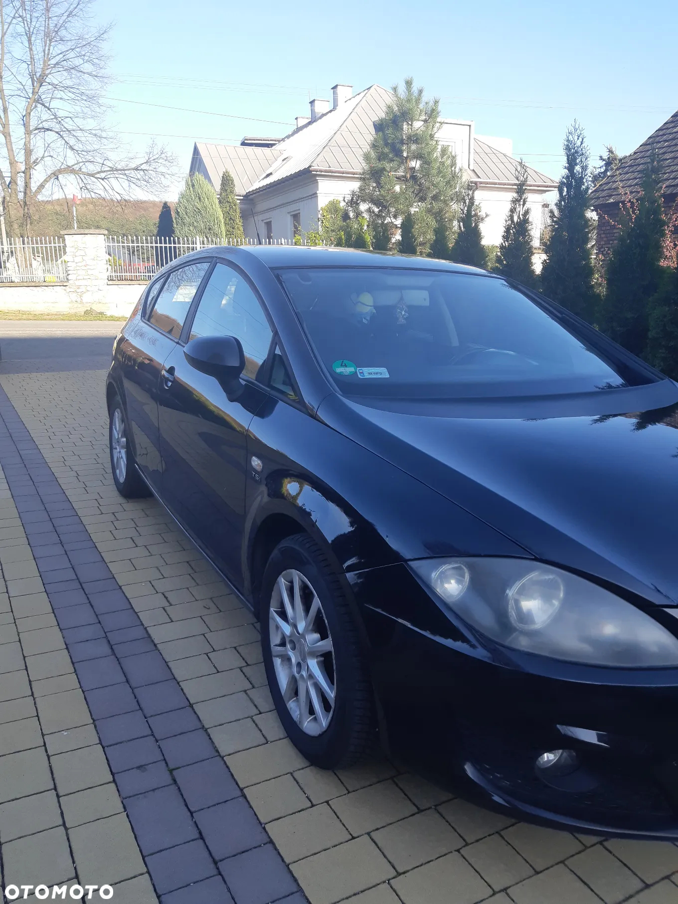 Seat Leon 1.4 TSI Reference - 3
