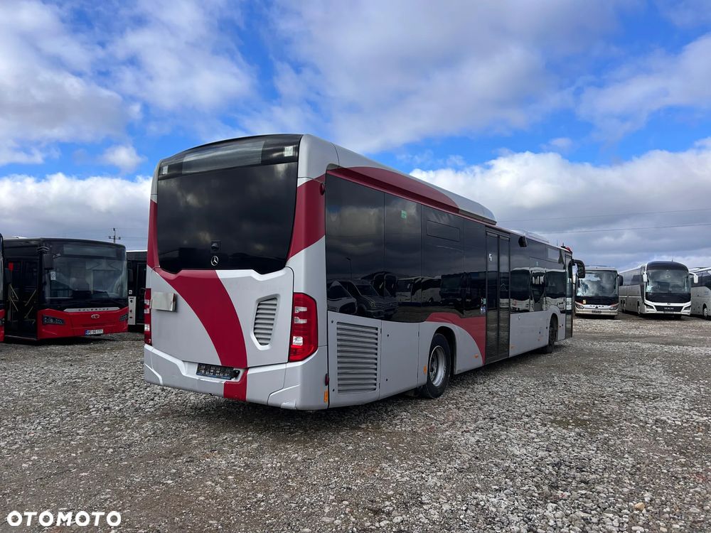 Mercedes-Benz Citaro - 4
