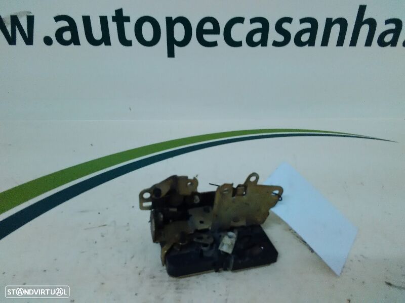 Fecho Da Porta Trás Dto Renault Clio Ii (Bb_, Cb_) - 1