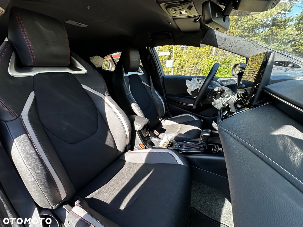 Toyota Corolla 2.0 GR Sport - 16