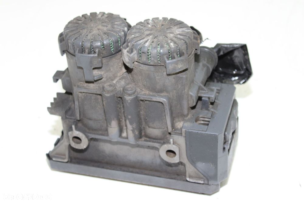 Modulator Zawór EBS Mercedes Actros MP 4 A0004295824 - 1