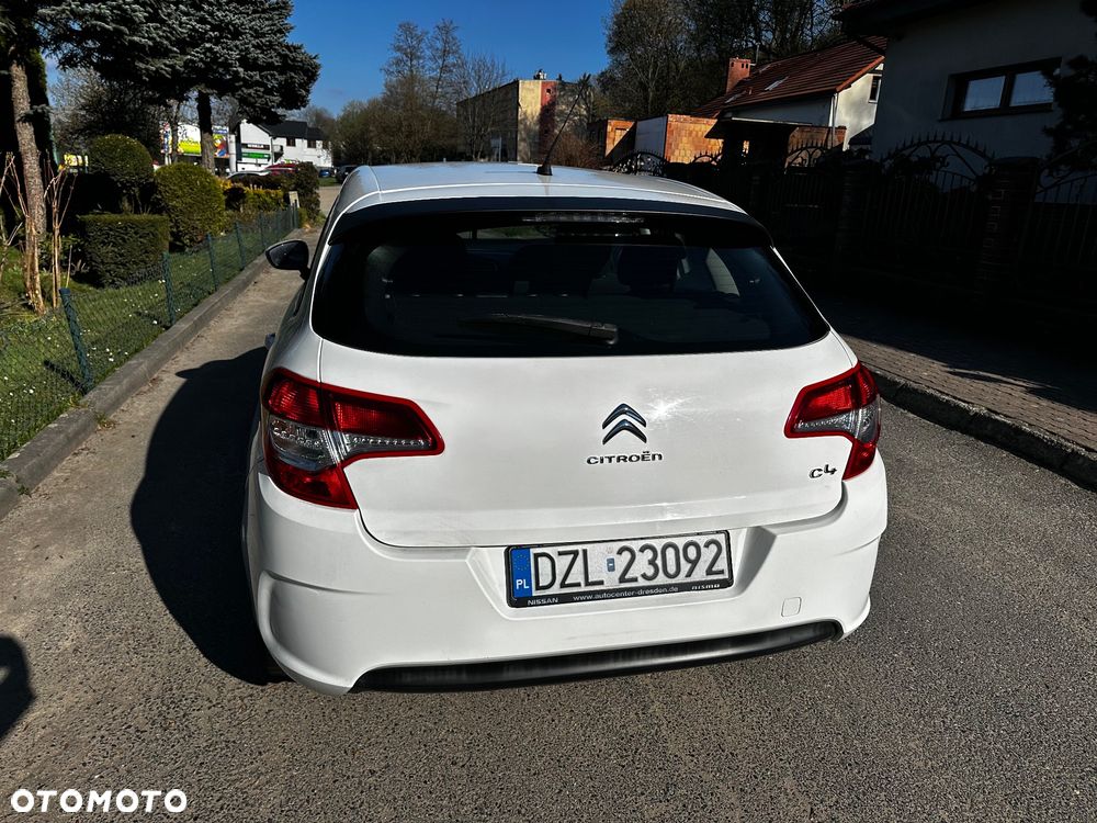 Citroën C4 1.4 VTi Attraction - 7