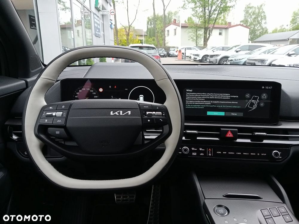 Kia Sportage 1.6 T-GDI GT Line 2WD DCT - 14