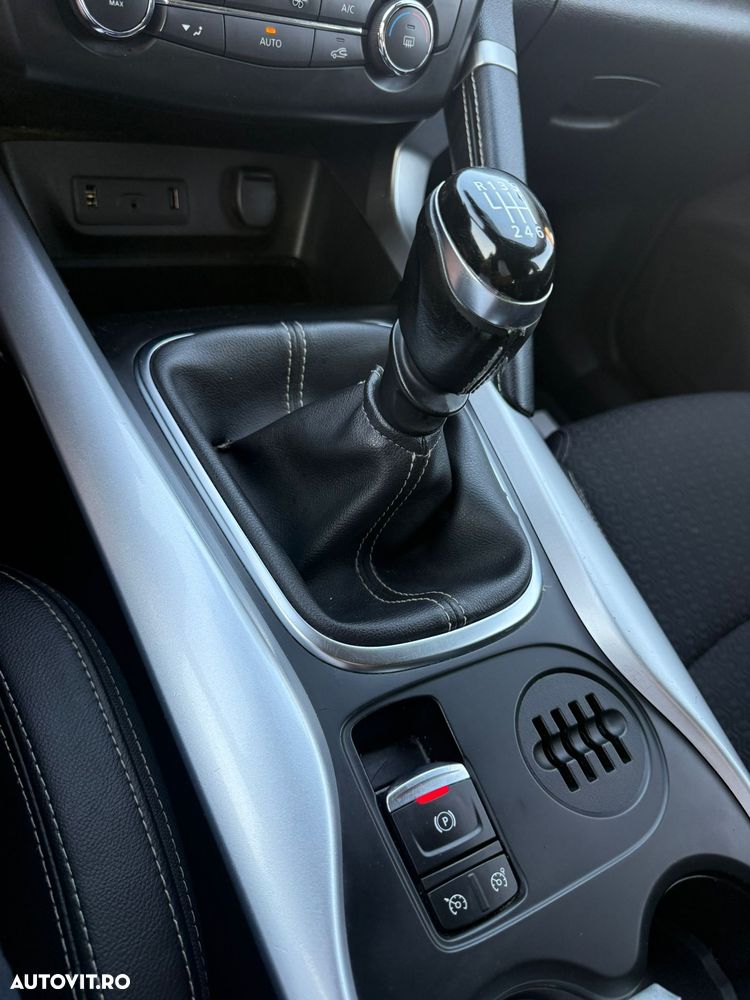Renault Kadjar - 18