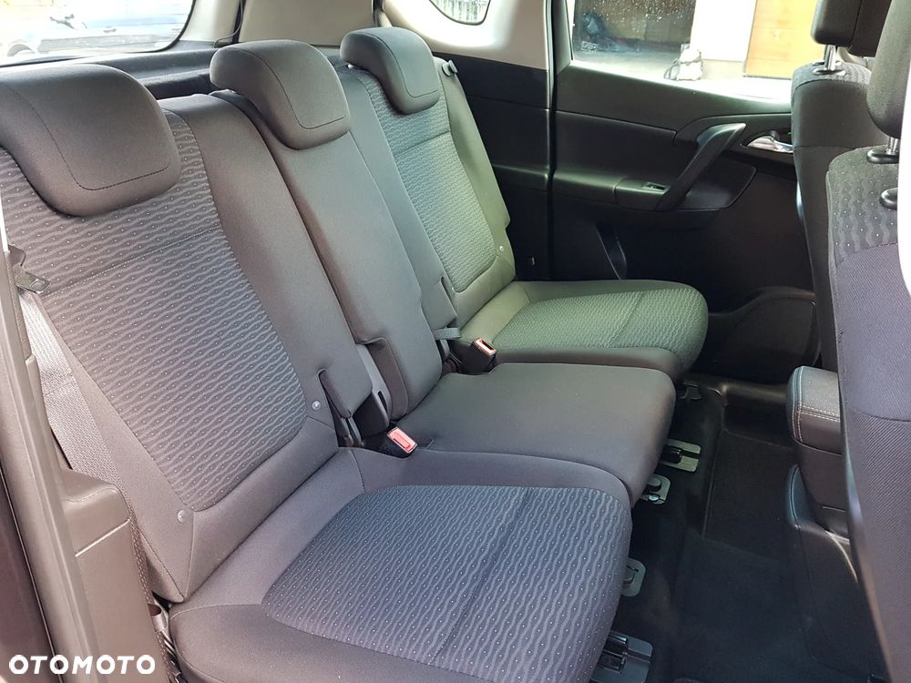 Opel Meriva 1.4 Active - 25