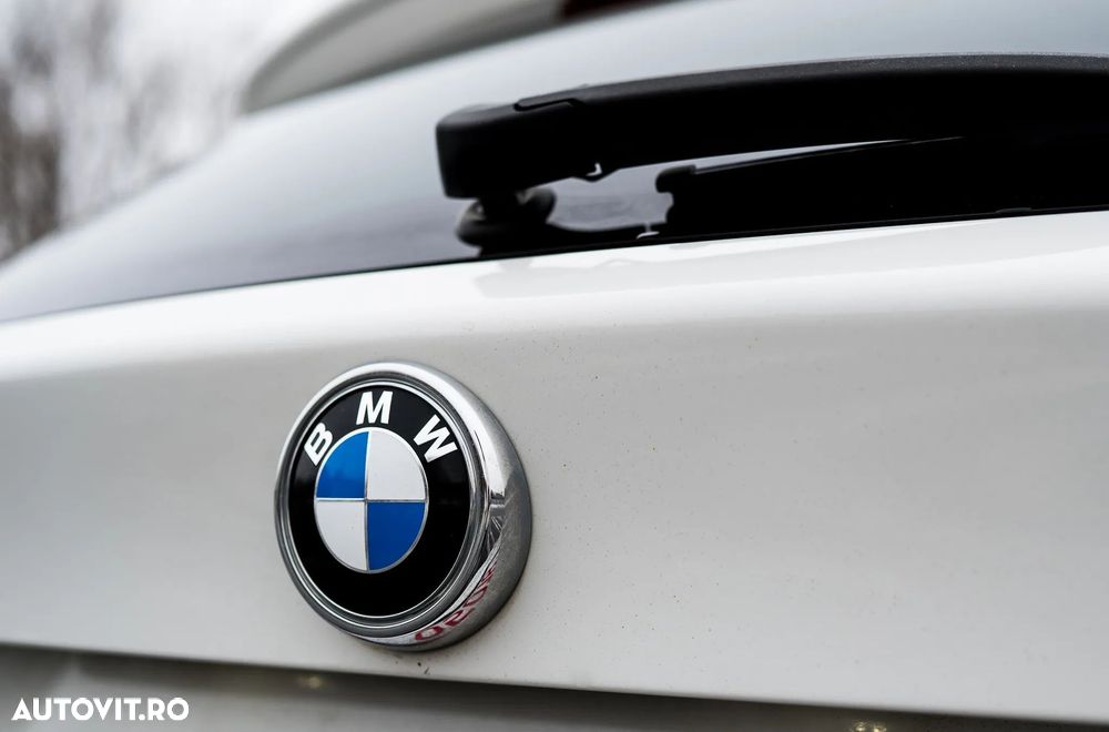 BMW X3 xDrive28i Aut. Advantage - 13