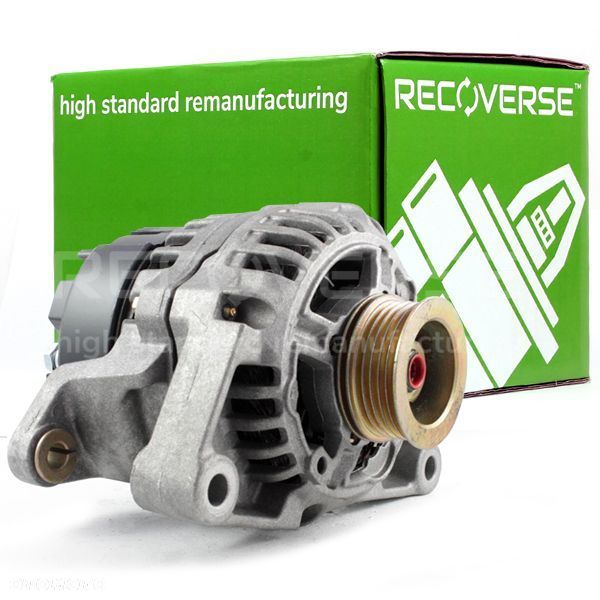 Alternator OPEL CORSA B 1.0 1.2 i X10XE X12XE - 1