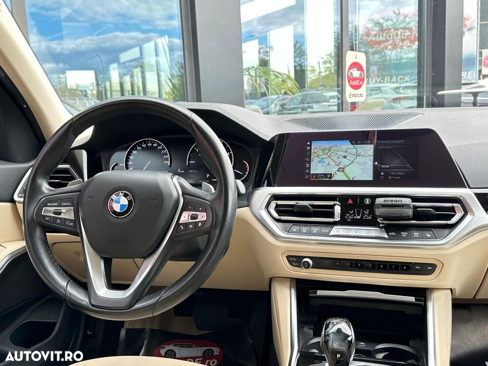 BMW Seria 3 - 9