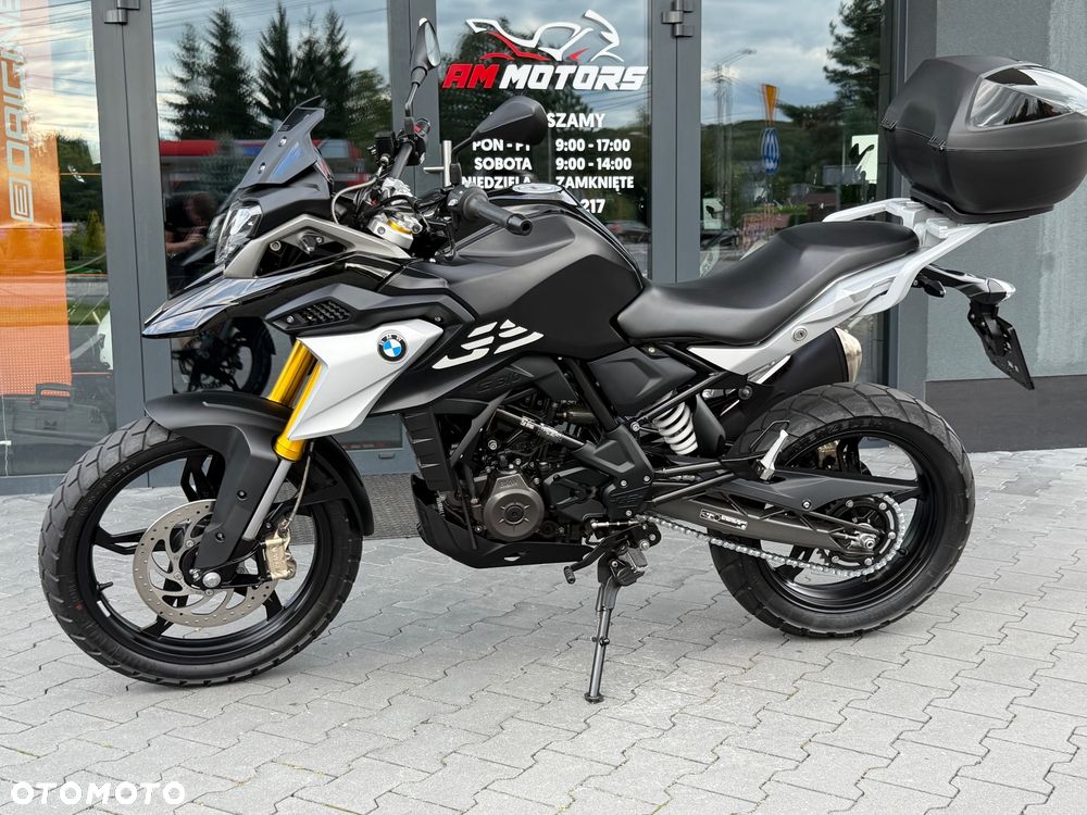 BMW GS - 26