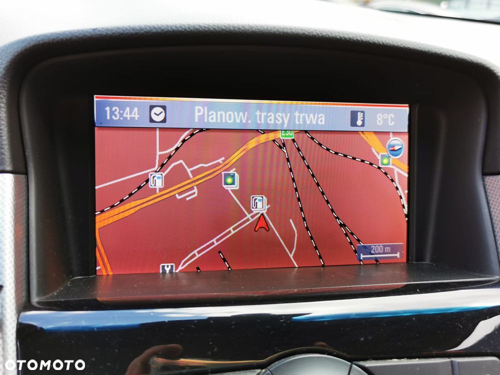 Chevrolet Cruze 2.0 D LTZ - 15