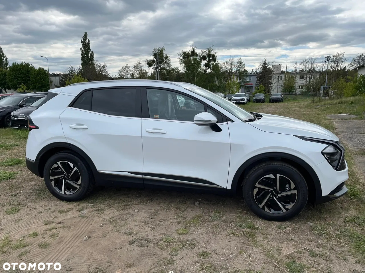 Kia Sportage 1.6 T-GDI L 2WD DCT - 5