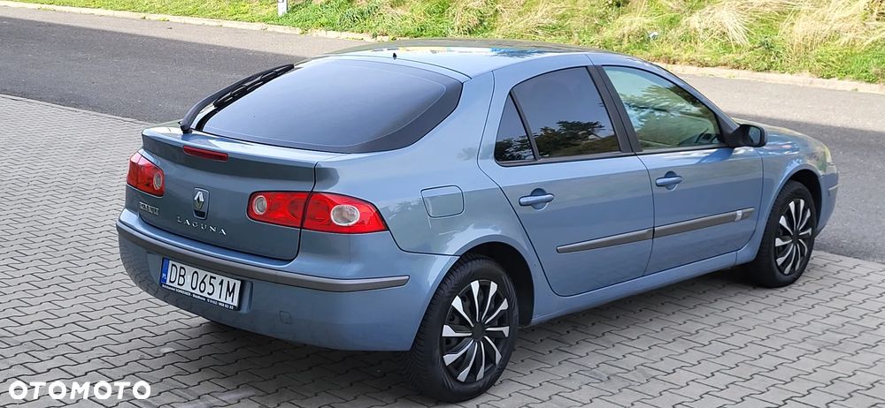 Renault Laguna ver-1-6-authentique - 5