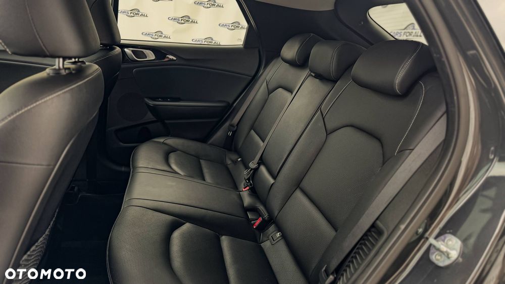 Kia XCeed 1.6 GDI PHEV Business Line DCT - 23