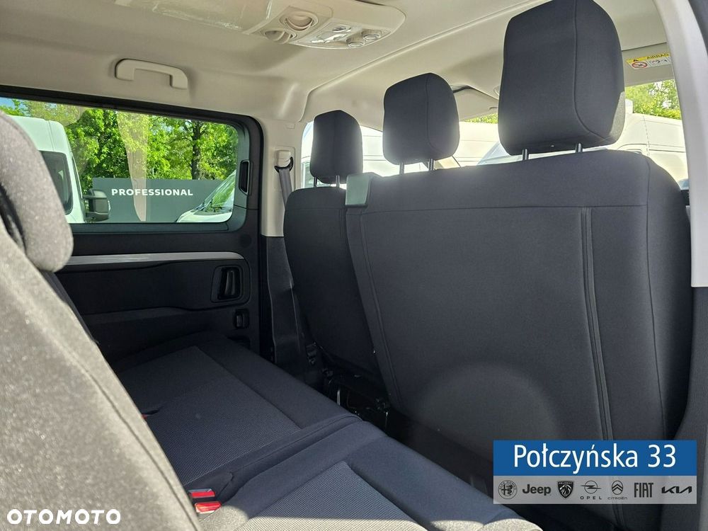 Opel Zafira - 17