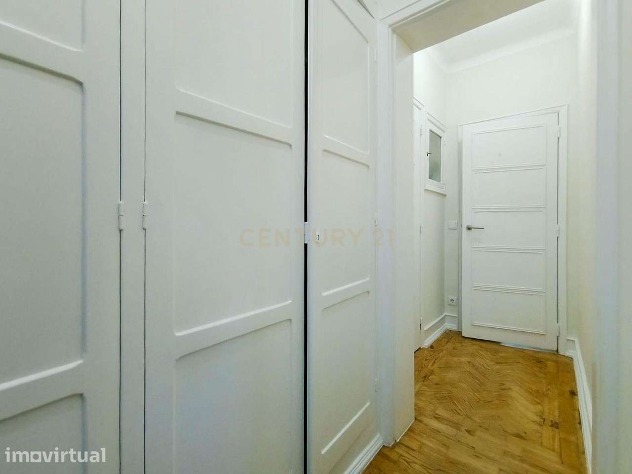 Apartamento T4 na Rua Passos Manuel, Arroios, Lisboa - Grande imagem: 5/19