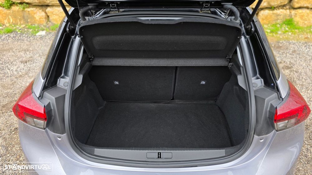 Opel Corsa 1.2 T Elegance - 51