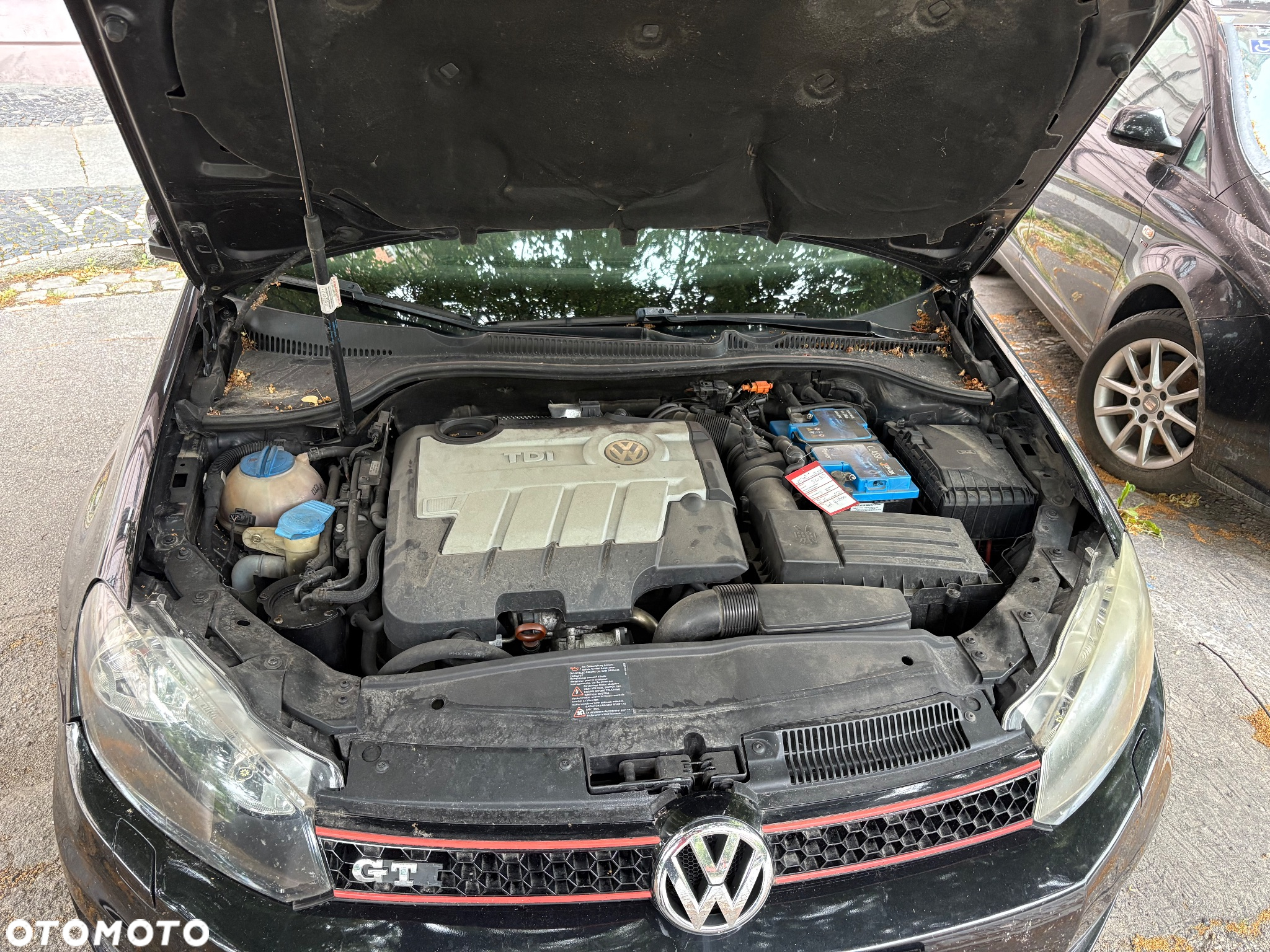 Volkswagen Golf - 26