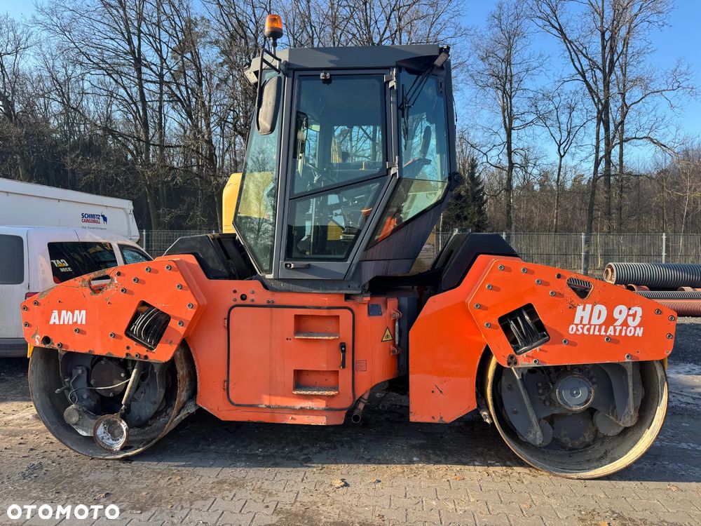 Hamm hd 90 - 1