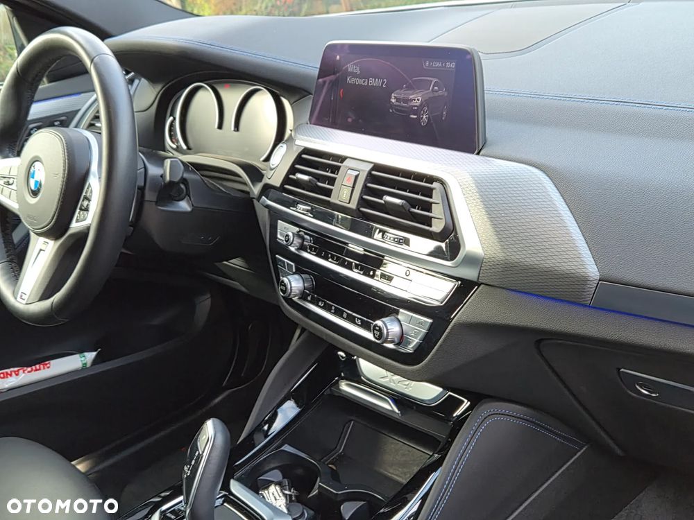 BMW X4 xDrive20d sport - 6
