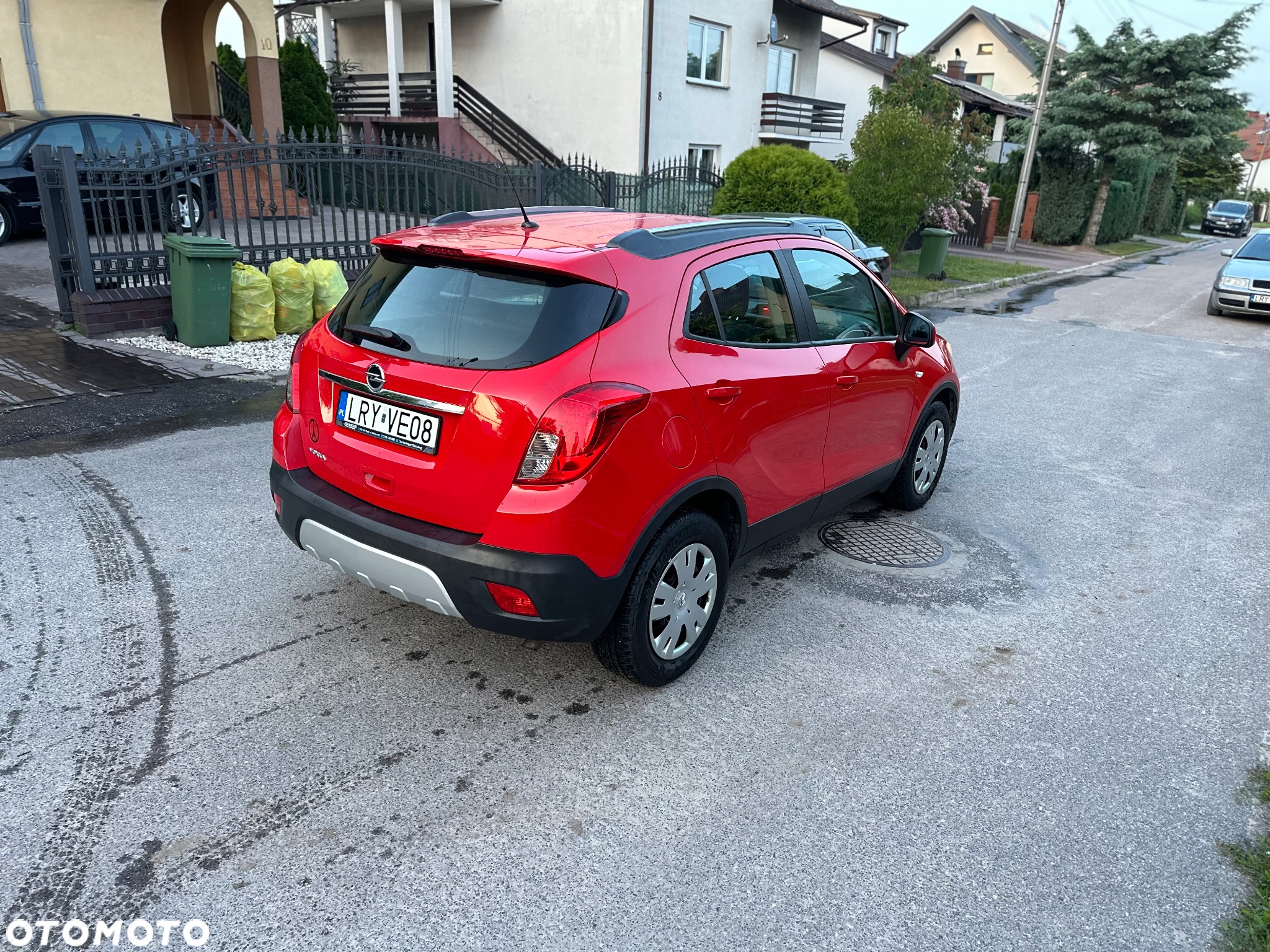 Opel Mokka 1.6 Active S&S - 13