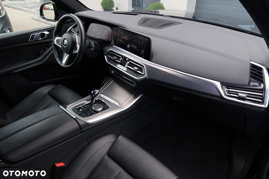 BMW X5 xDrive30d sport - 32