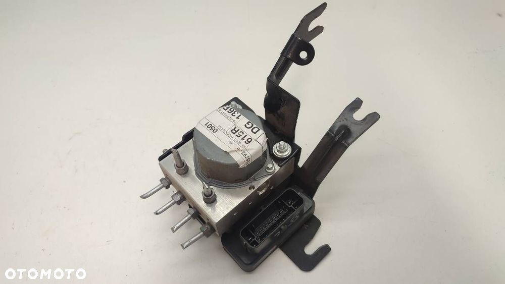 POMPA ABS STEROWNIK 476606615R DACIA SANDERO II