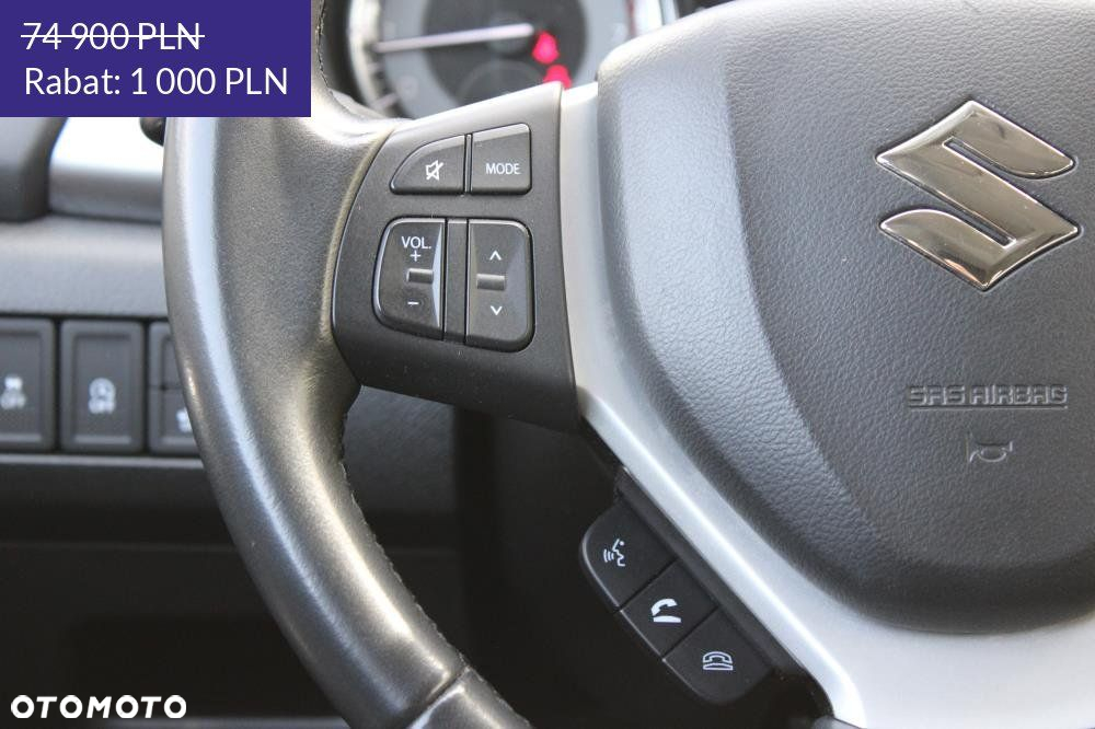 Suzuki Vitara - 22