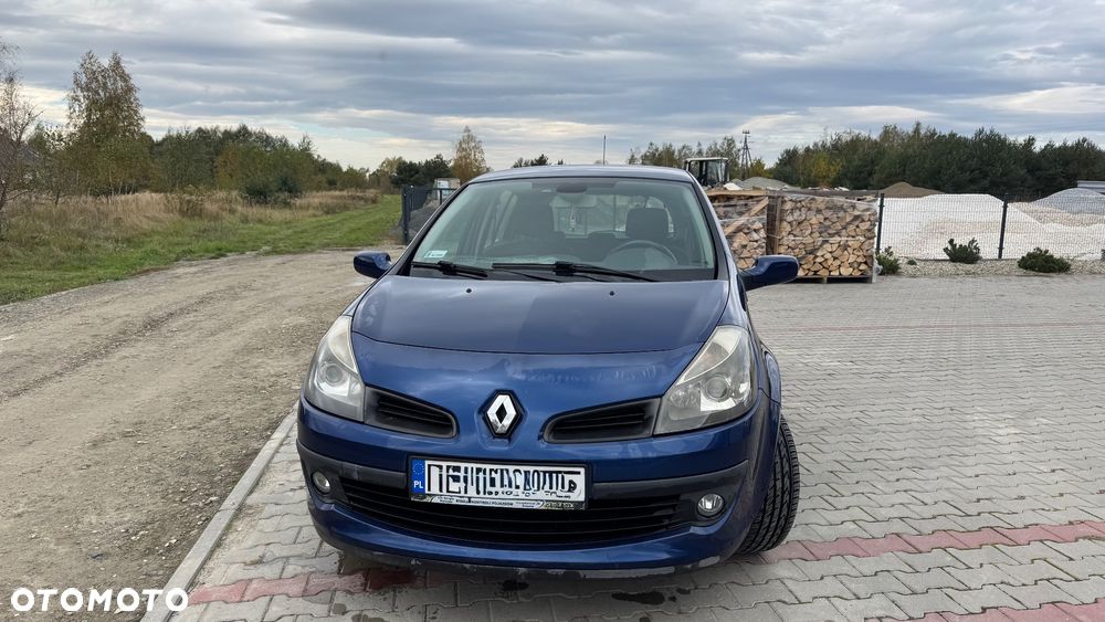 Renault Clio - 4