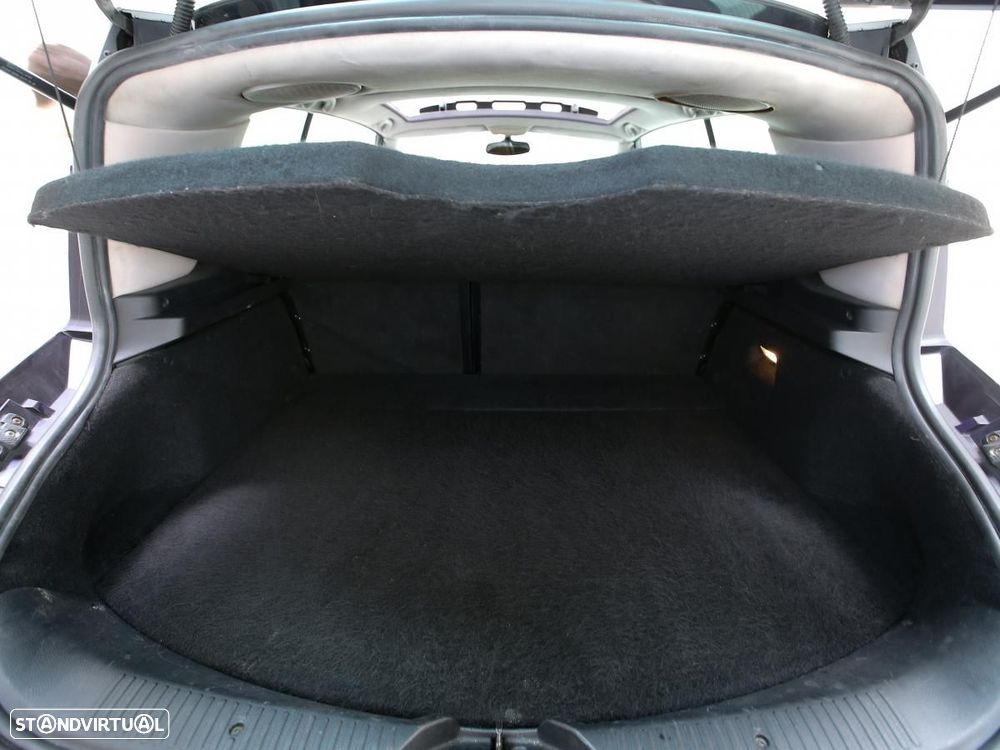 Renault Avantime 3.0 V6 Privilège - 13