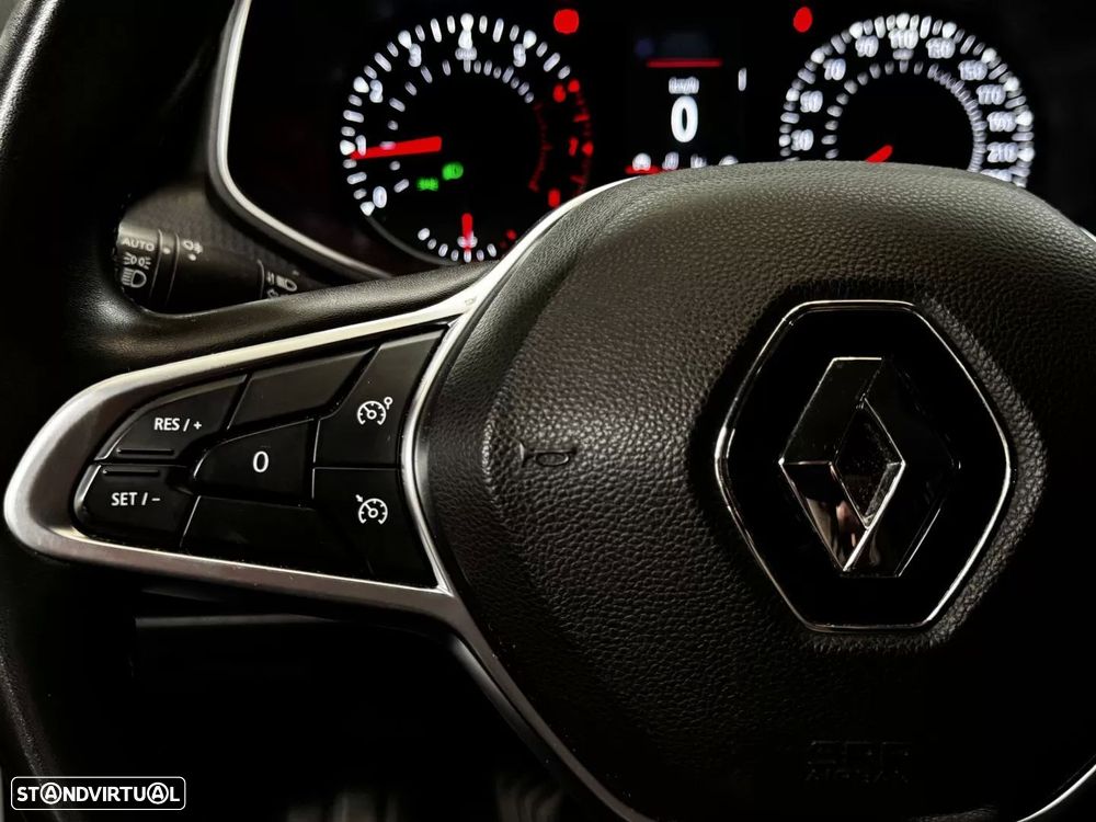 Renault Clio 1.0 TCe Zen Bi-Fuel - 23