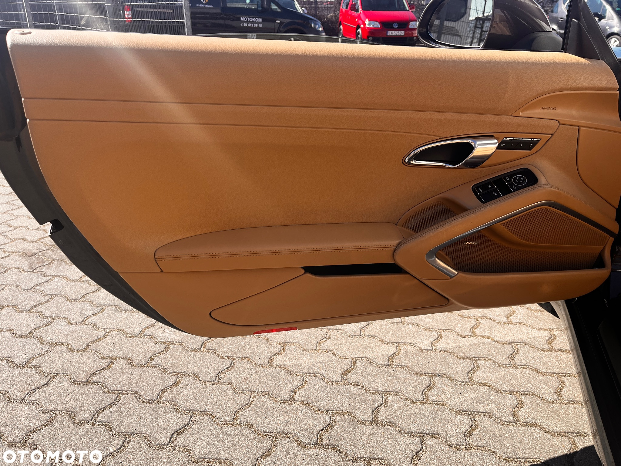 Porsche 911 Carrera S Cabrio - 23