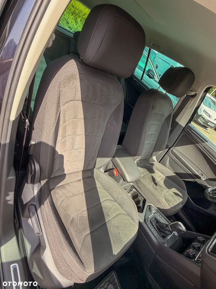 Volkswagen Tiguan - 16