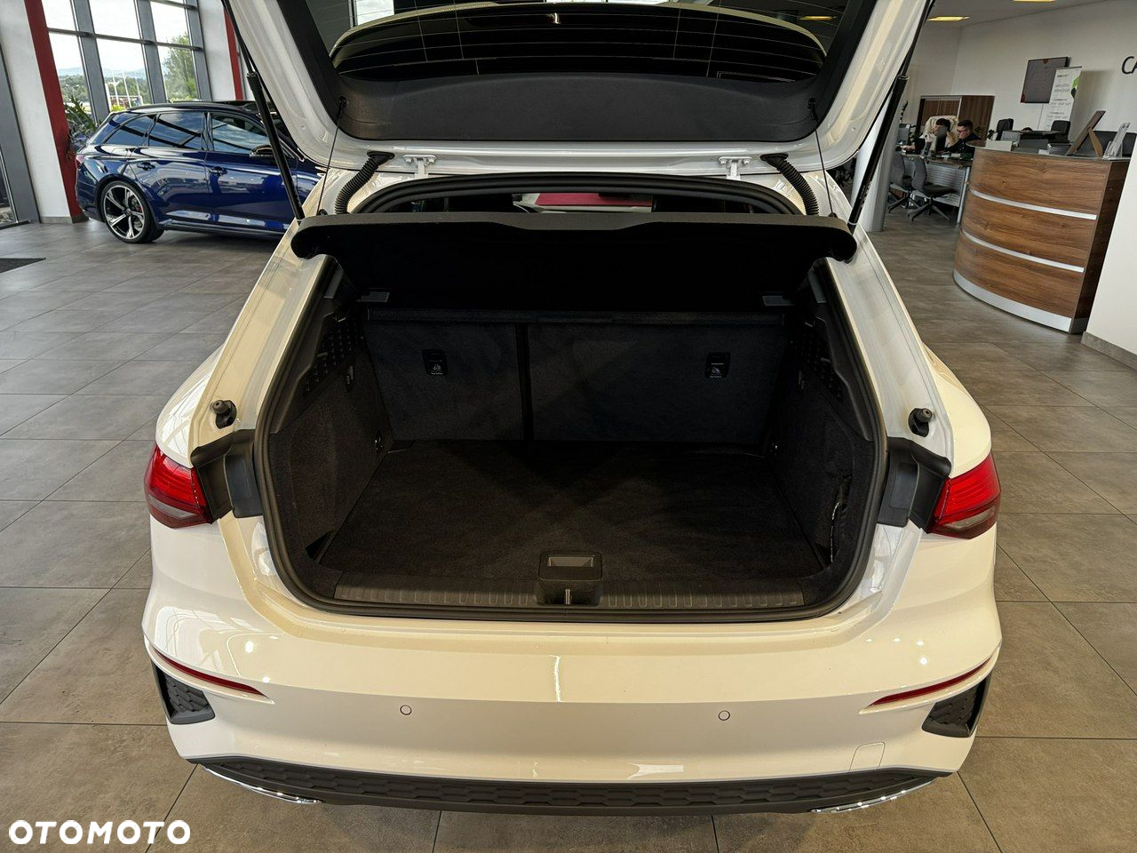 Audi A3 - 13