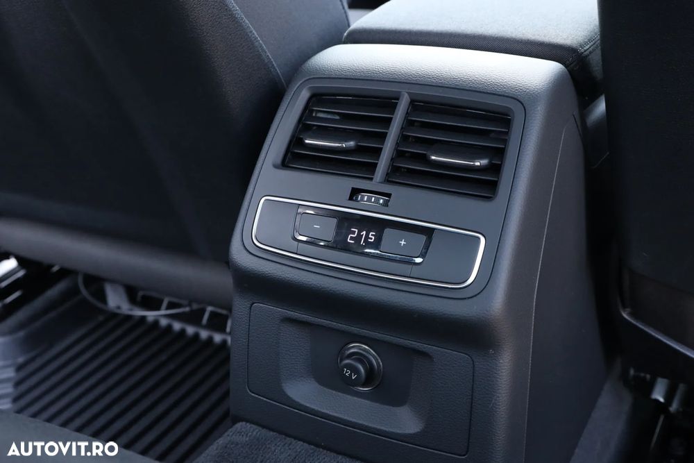 Audi A4 2.0 TDI DPF Ambiente - 27