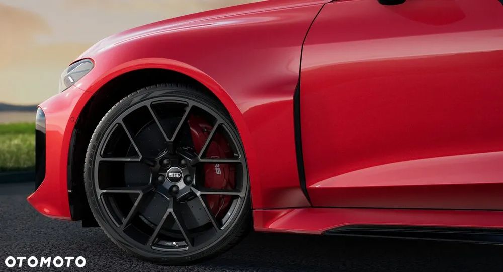 Audi RS5 Limousine - 6