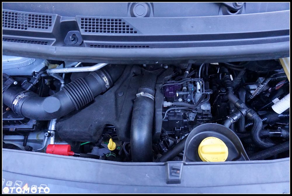 Renault MASTER - 24