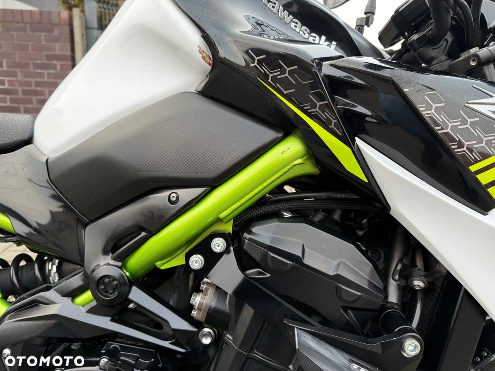 Kawasaki Z 900 - 33