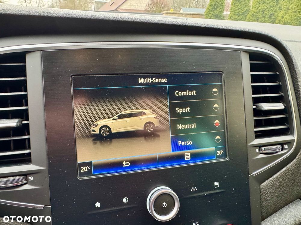 Renault Megane ENERGY TCe 205 EDC GT - 20