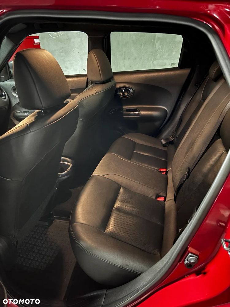 Nissan Juke 1.2 DIG-T Tekna - 15