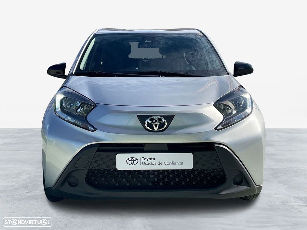 Toyota Aygo X 1.0 Play - 5