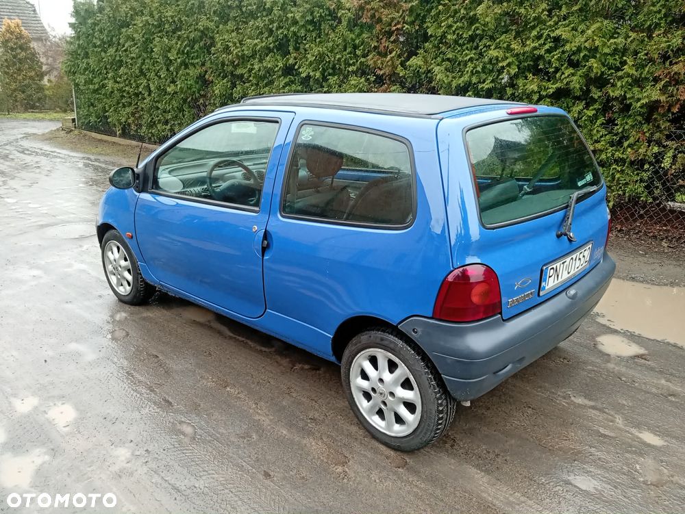 Renault Twingo 1.2 Pack - 3