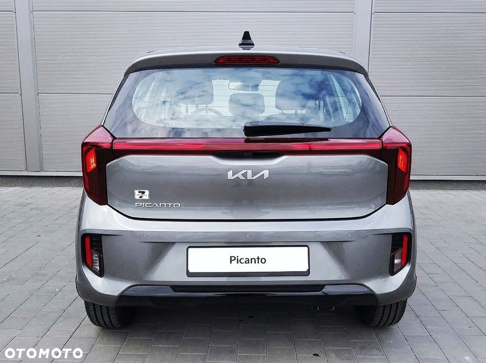 Kia Picanto 1.0 GDI L - 7