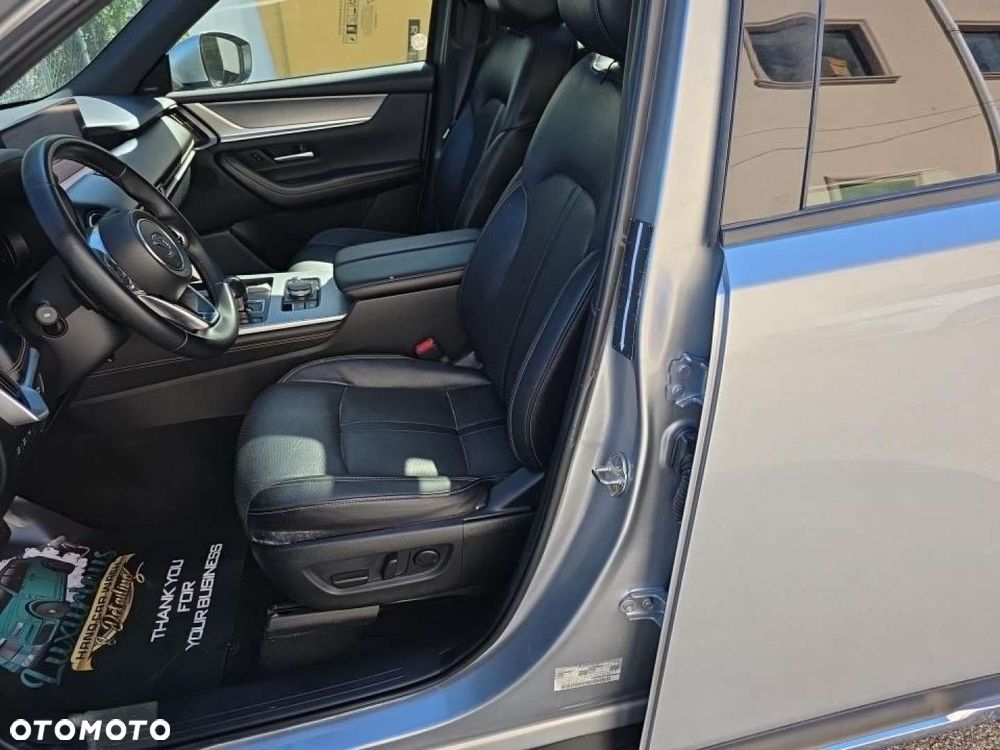 Mazda CX-90 - 14