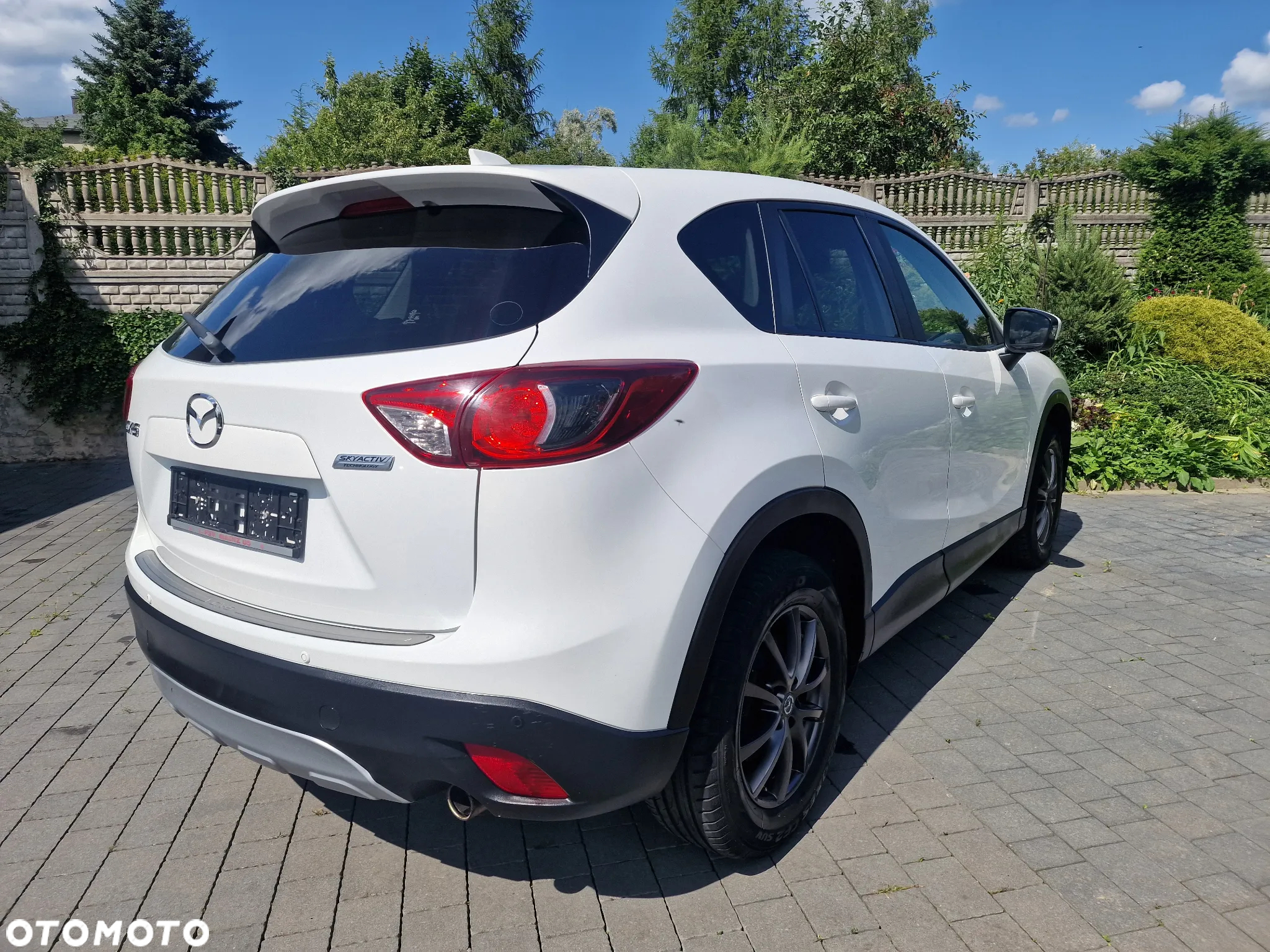 Mazda CX-5 2.0 Skyenergy 2WD - 6