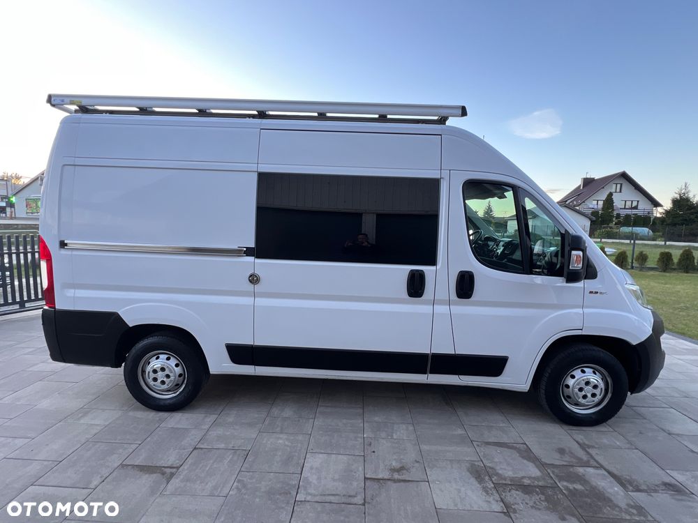 Fiat Ducato - 6