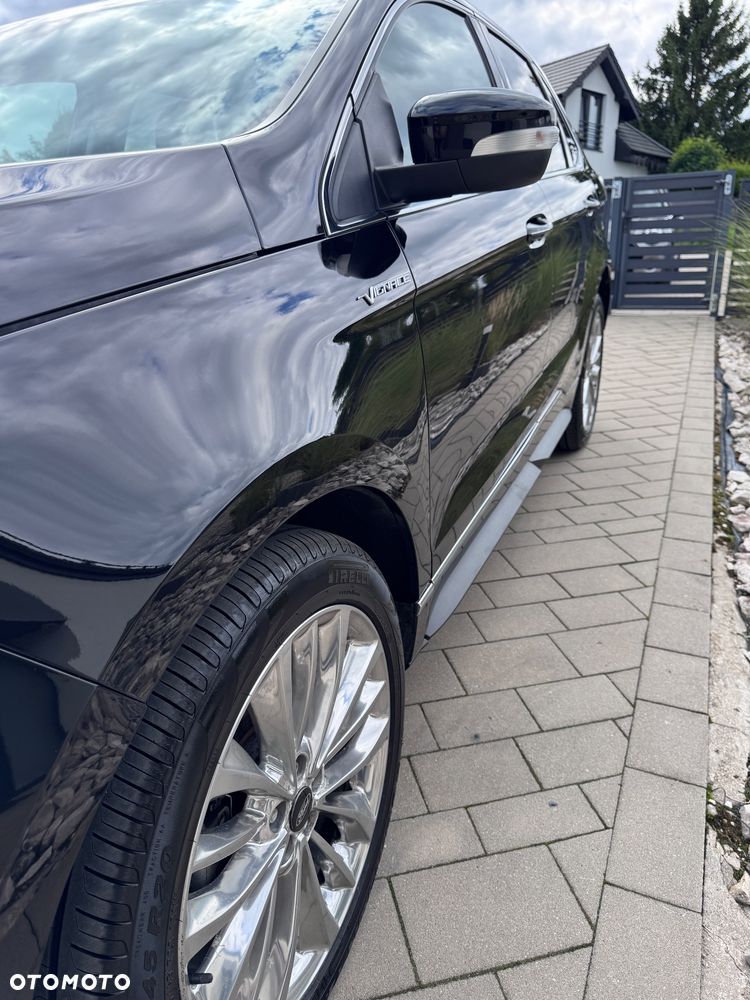 Ford Edge 2.0 EcoBlue Twin-Turbo 4WD Vignale - 11