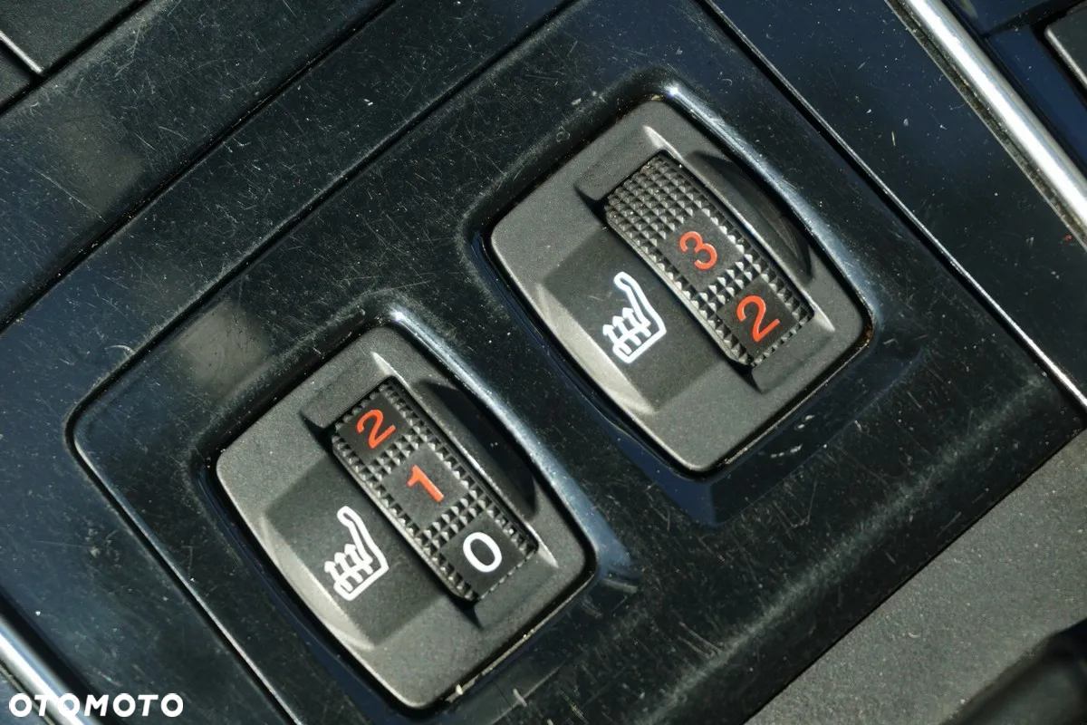Peugeot 508 RXH BlueHDi 180 EAT6 Stop&Start - 25