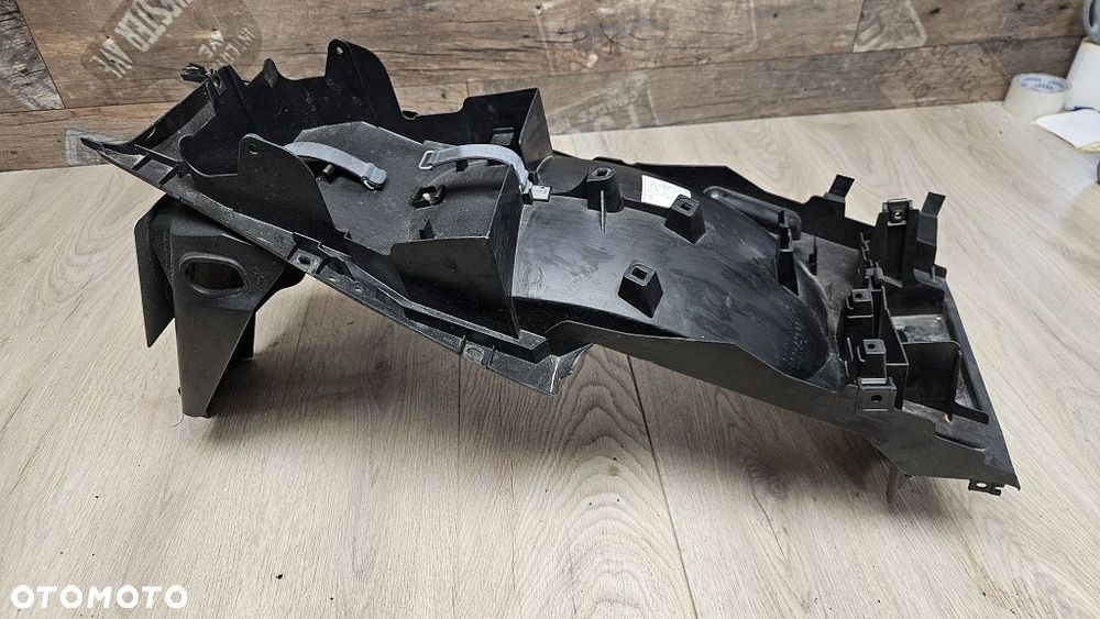 Nadkole Błotnik Tył Yamaha FZS 1000 Fazer 01-05  5LV-21611 - 2